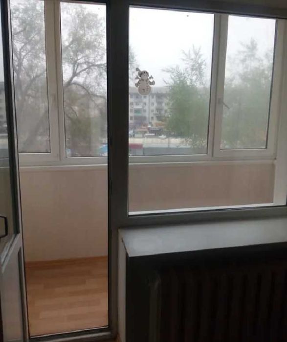 Продаж 1к квартири 36.8 кв. м на вул. Генерала Алмазова