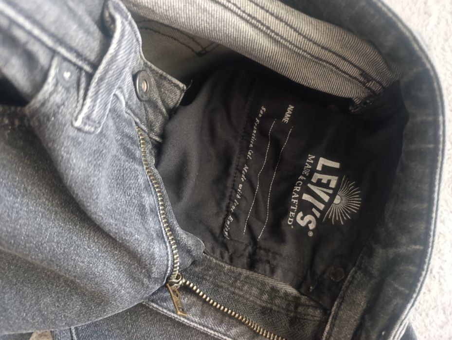 Джинси Levis на підлітка