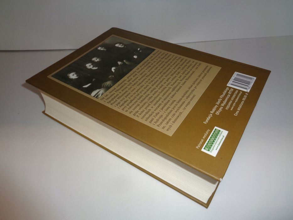 Wyznawcy Niepodległej Jerzy Kochański