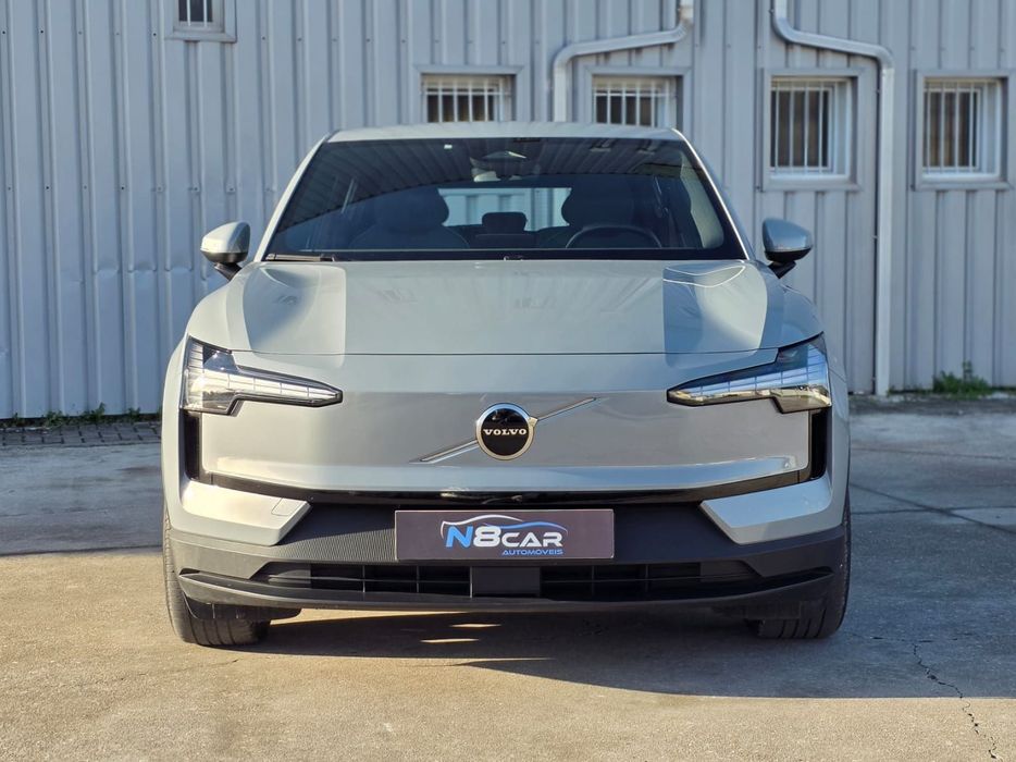 Volvo EX30 69 kWh Single Motor Extended Range Core