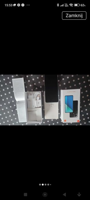 Telefon Xiaomi  Redmi Note 13