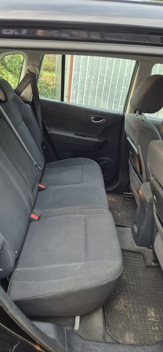 Renault koleos 2.0 diesel