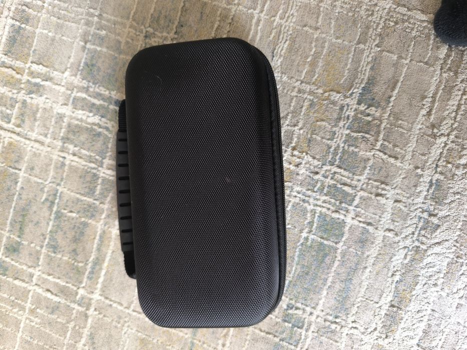 Etui do Nintendo lite