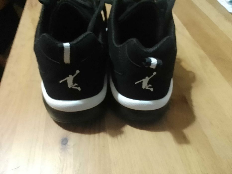 Ténis novos andebol