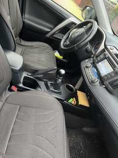 Sprzedam Toyota Rav4 2.0 Diesel, rok prod.2015