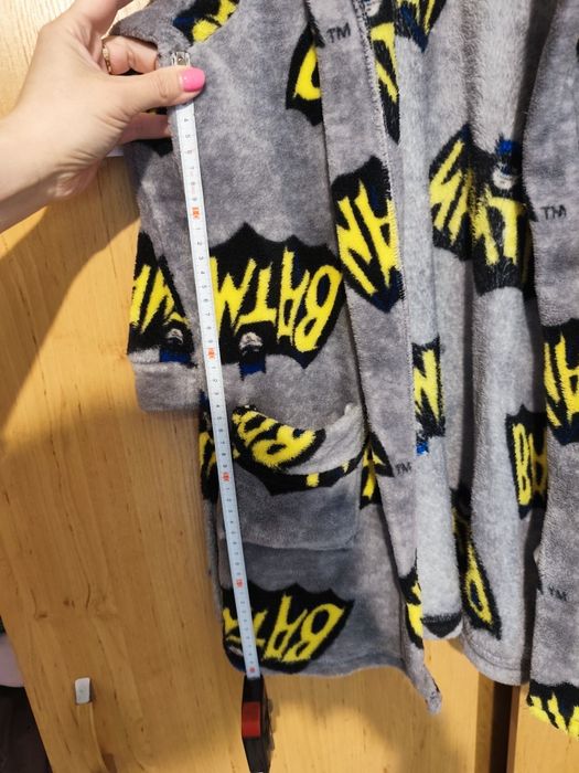 Szlafrok Batman 128