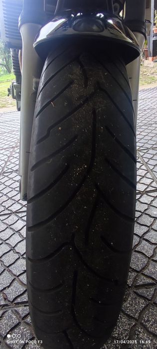 Yamaha xjr 1300 para venda