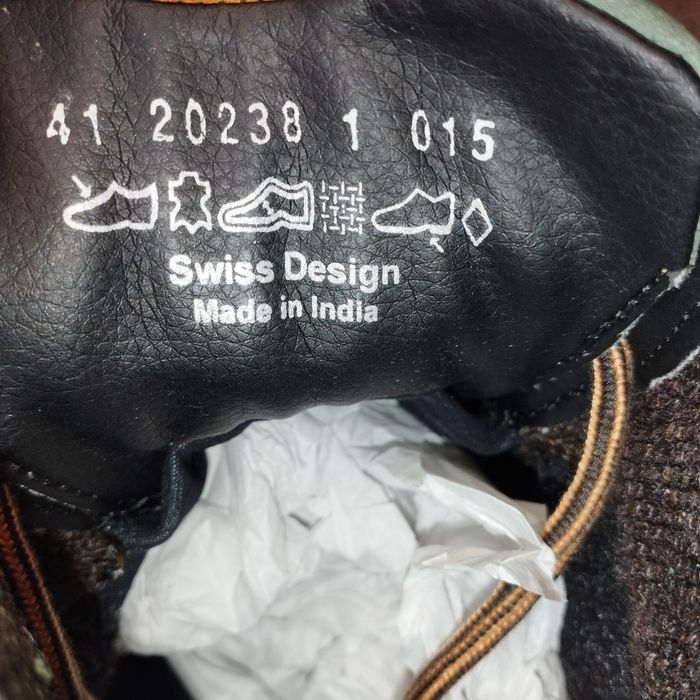 41,42,44. Gore-tex. Непромокаючі термочеревики Fretz Men