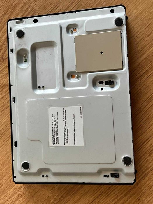 Leitor de DVD LG BP250 - Excelente estado