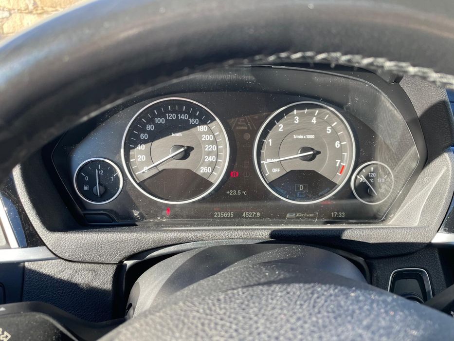 BMW 330 e iPerformance Line Luxury