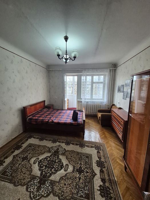 2к кв  вул.Шевченка