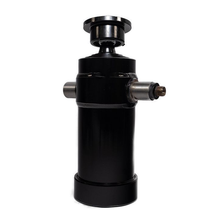 Siłownik Hydrauliczny Cylinder Teleskopowy ST5 1050mm 8T