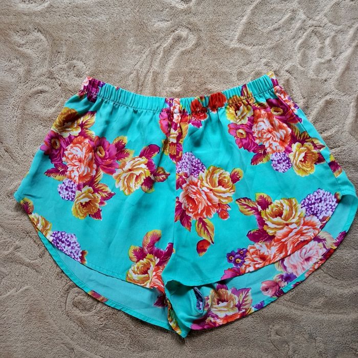 Spodenki drugie gratis