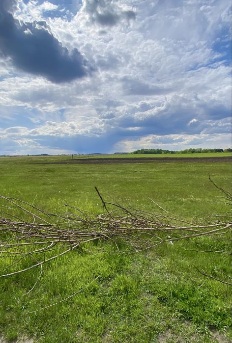 Продаж ділянки 10 соток — м. Обухів, р-н Польок