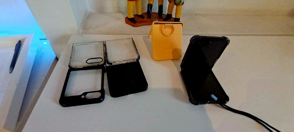 Samsung galaxy z flip 5 512GB