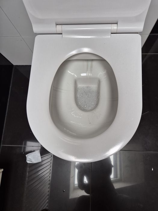 Toaleta ubikacja wc