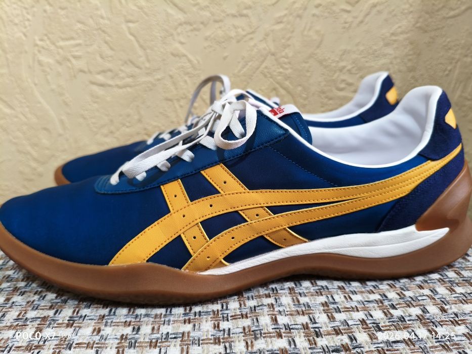 Кросівки Asics Onitsuka Tiger