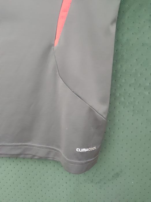 Koszulka klubowa Liverpool oryginał Adidas ClimaCool