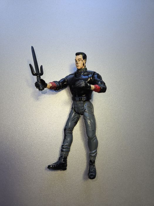 Bena Бэйна Legends ,DC Comics, Kennel