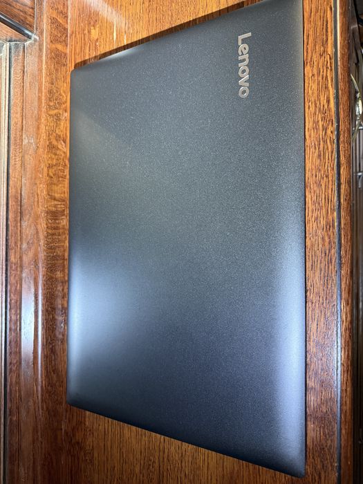 Lenovo IdeaPad 320-17IKB, 8GB RAM, 120GB SSD + 1TB HDD, 17.3 Росрочка