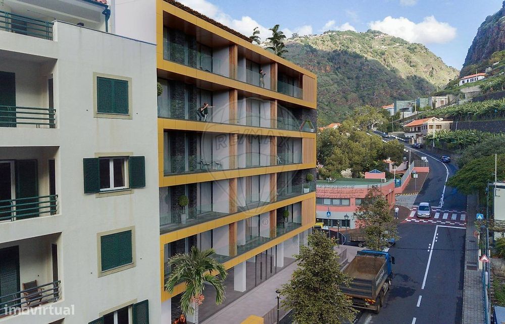 Apartamento T3 para venda