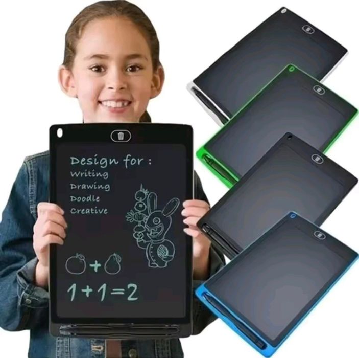 16" LCD writing tablet
