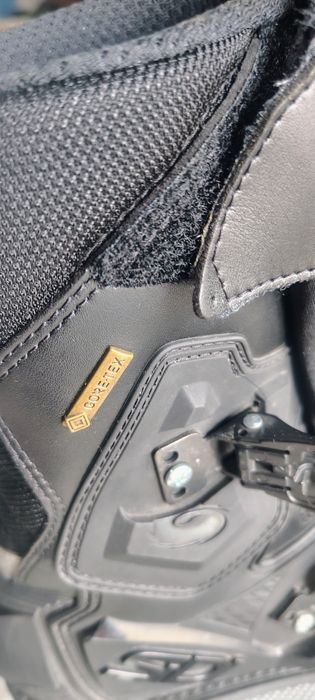 Buty motocyklowe SIDI MidAdventure2