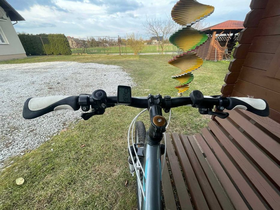 Rower KROSS  mtb