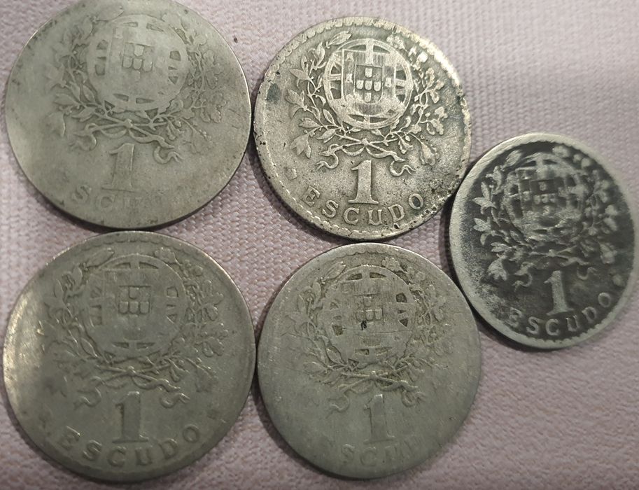 Vendo tudo á melhor oferta