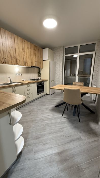 Подобово 1 но кім кв. м. Обухів