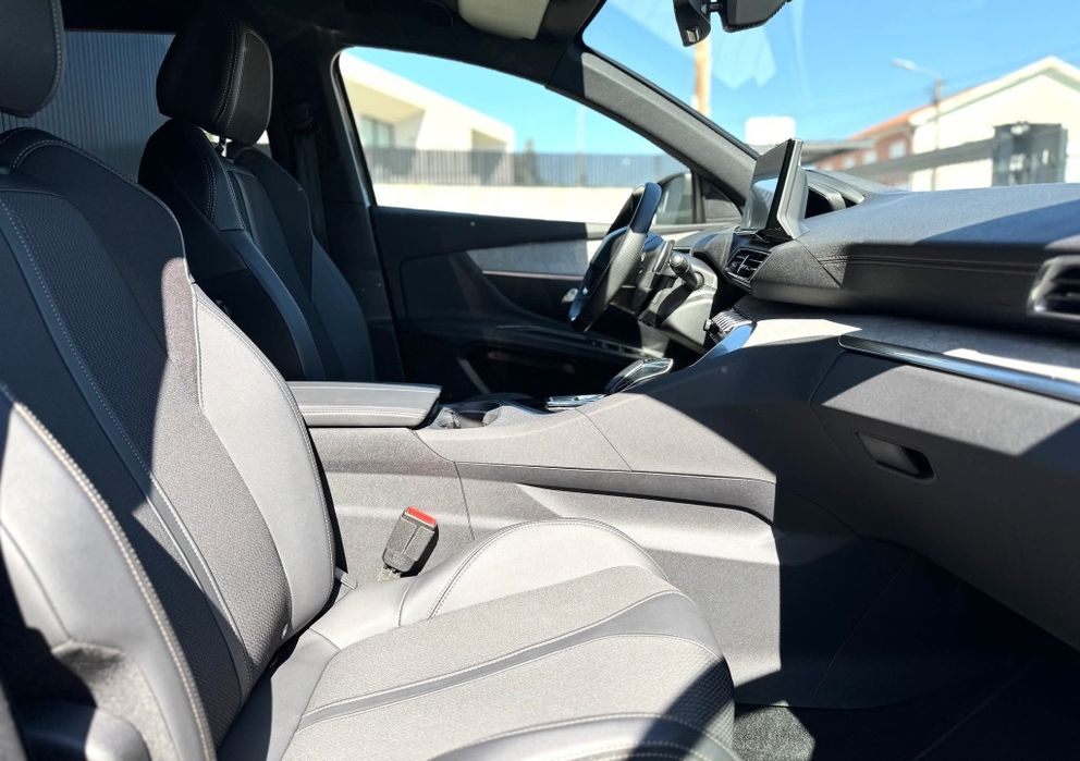 Peugeot 3008 Plug-in Hybrid GT Pack 2022/12