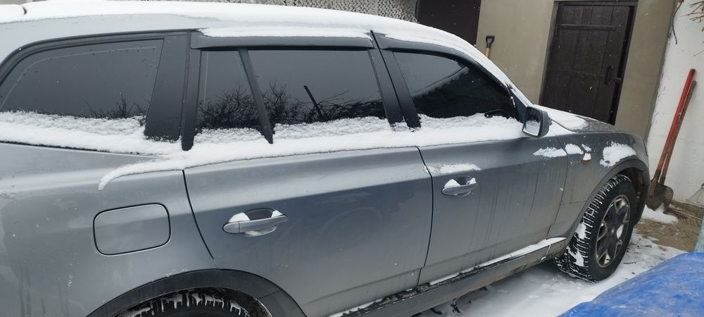 Продам BMW X3  Diezel