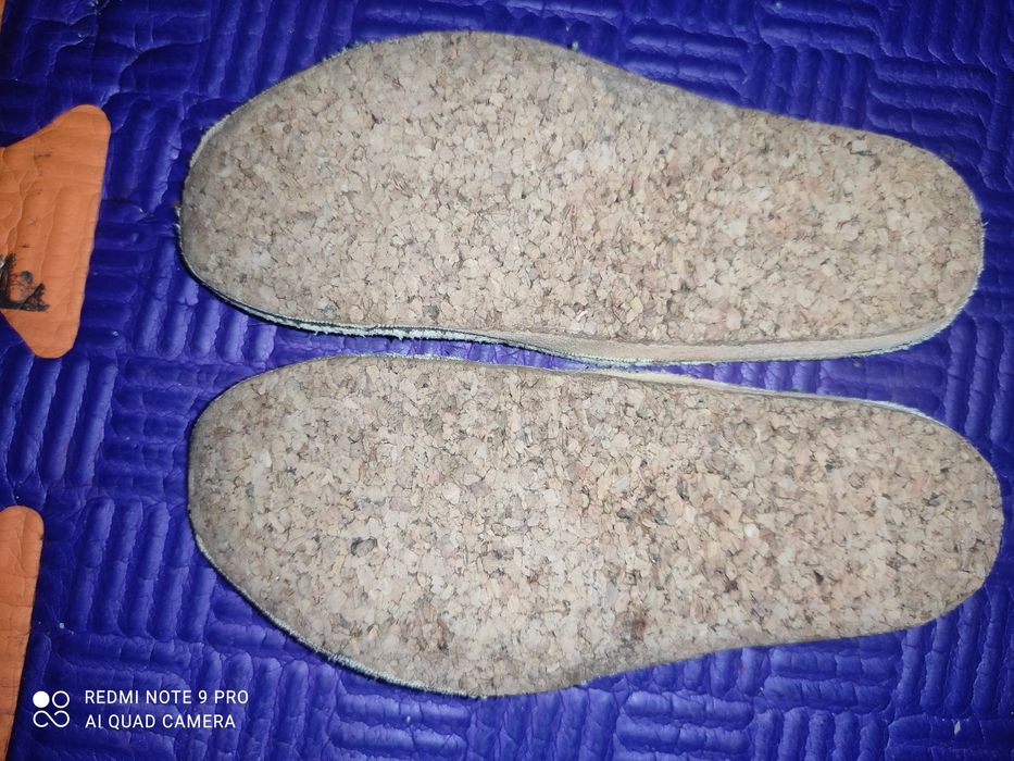 Устілки ортопедичні для дитини 23 р