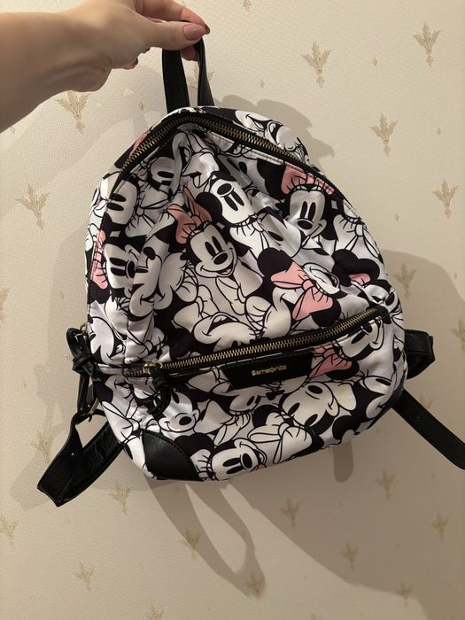 Samsonite Disney mickey