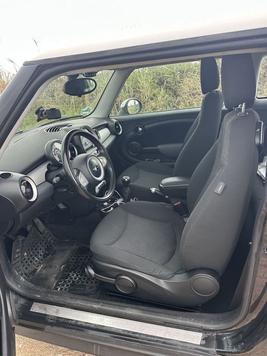 MINI Coupé