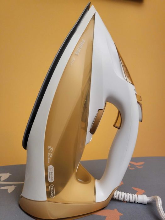 Żelazko Philips GC 4552 Performer Plus