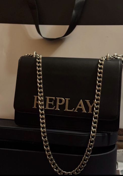 Сумка Replay 2000