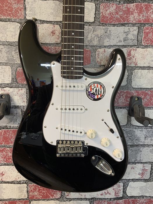Електрогітара Fernandes Strat (Japan)