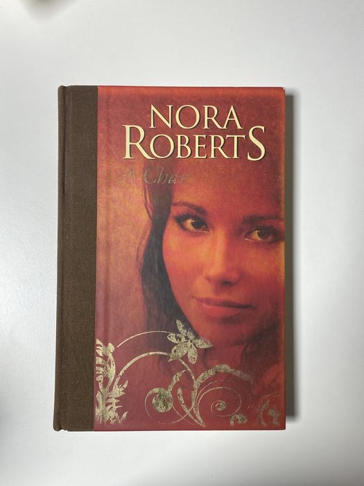 Book "The Key to Light" by Nora Roberta