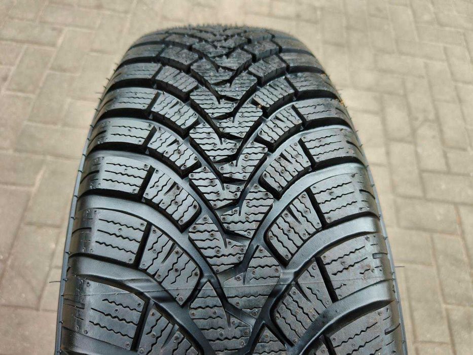 215/65 103H R17 FALKEN EuroWinter HS01 SUV NOWE 8mm 2022r Zimowe 4szt Opony