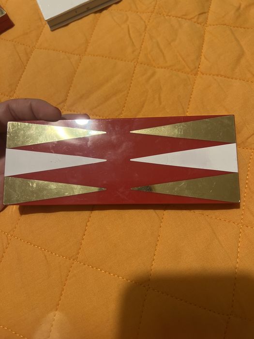 Vendo paleta de sonbras esteé lauder nova