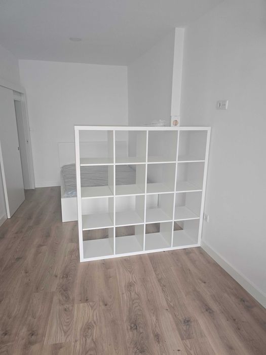 T0 novo a estrear  1 min da Praça da Sé e do Castelo AC