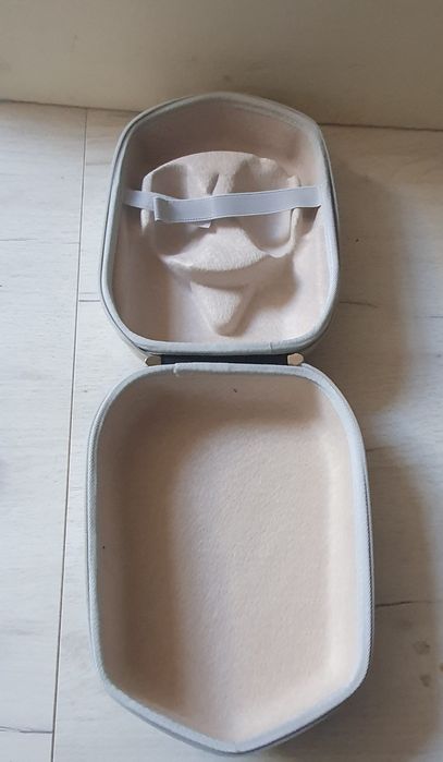 Futerał Etui Pokrowiec na Gogle VR