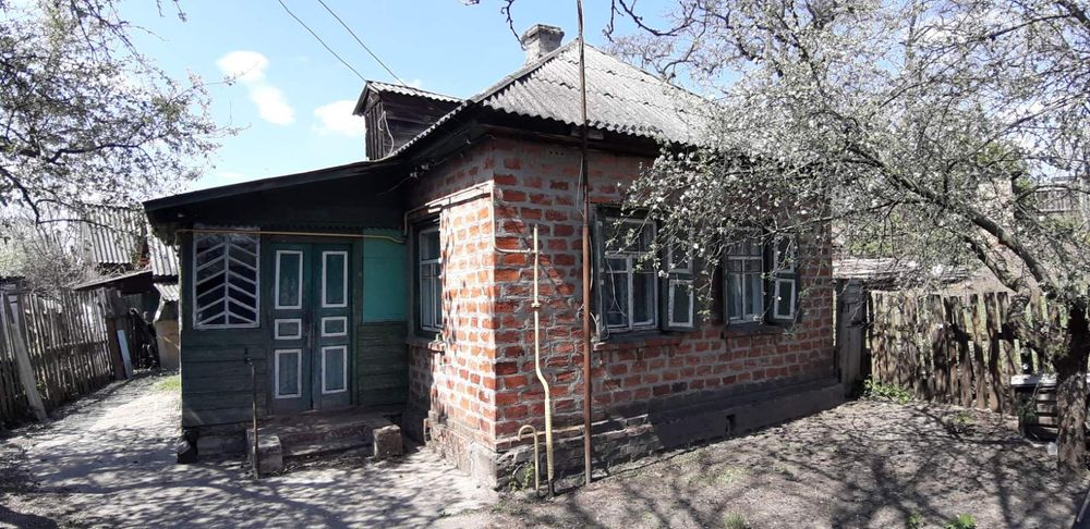 Продам будинок від власника