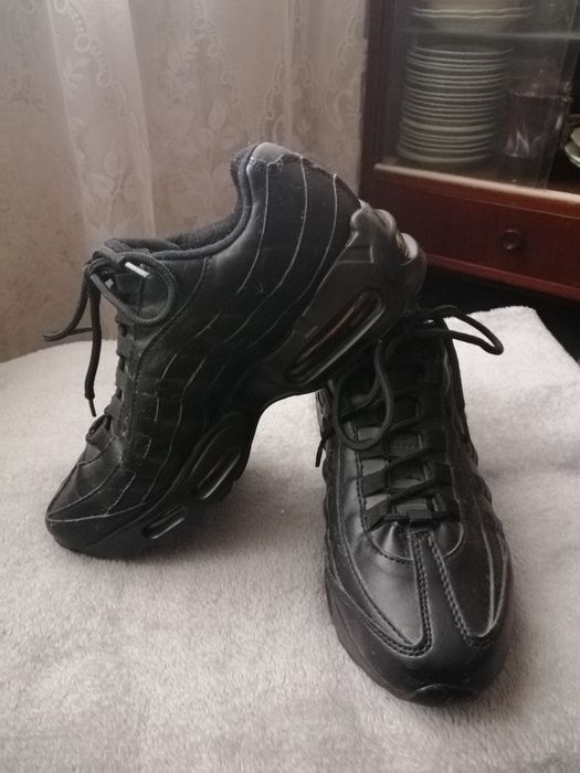 Красовки Nike б/у.