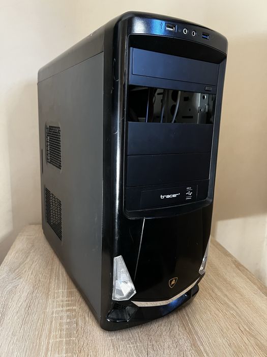 Komputer stacjonarny