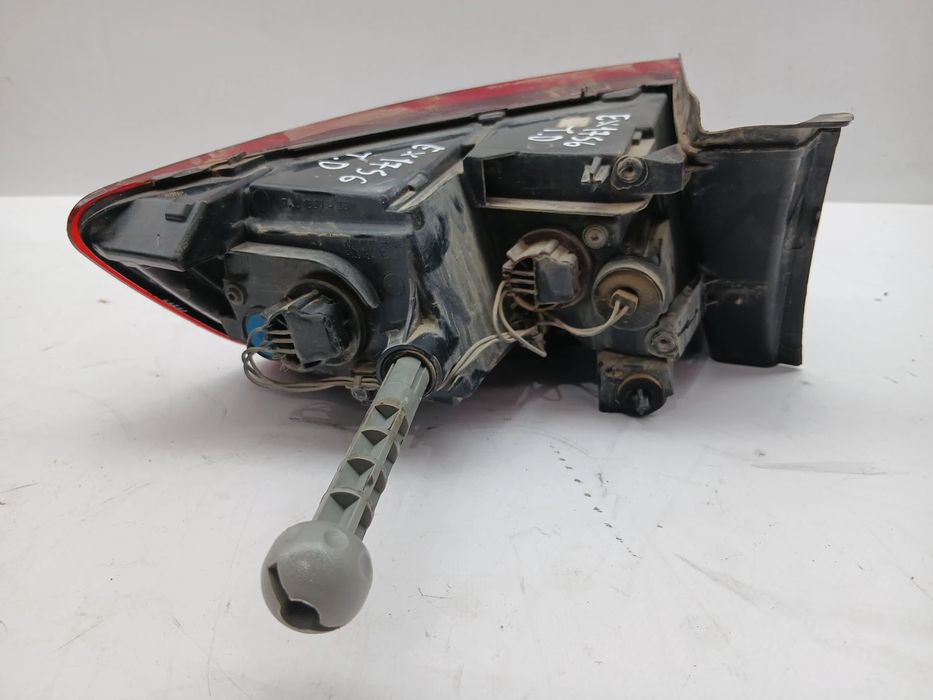 Farolim direito RENAULT Megane IV (B9A/M_)