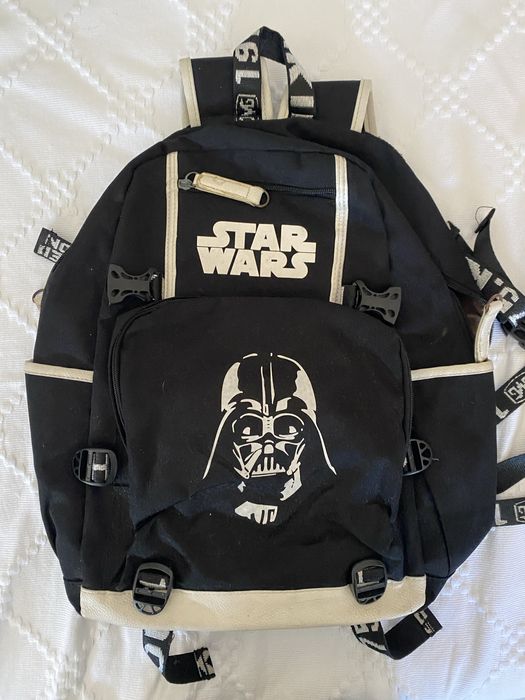 Mochila Star Wars Darth Vader
