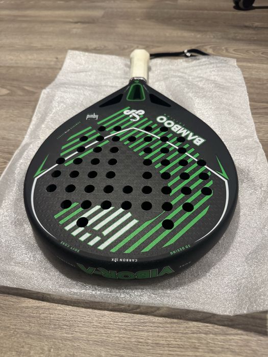 Raquetes padel NOVAS SEM USO