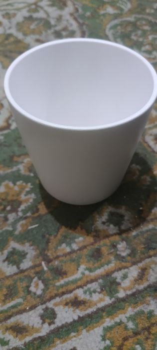 Vaso para flores